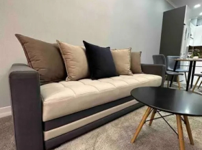 Comfortable 2-roomed apartment Ozod Apartments