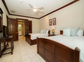 Los Suenos Resort Vista Bahia 1C