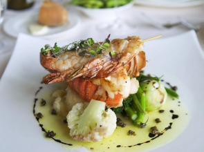 Fraser Suites Riyadh