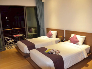 The Scenery City Hotel