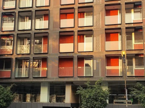 Hotel Nava