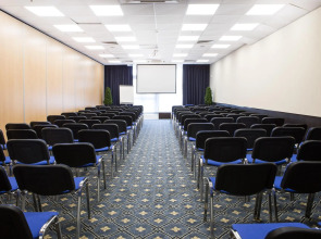 Измайлово Столица