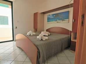 Residence Uxsentum