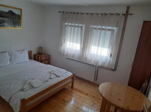 Rooms Lida