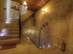 Lovely Cappadocia Hotel
