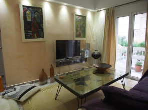 Style and Comfort 8 min from Acropolis Museum