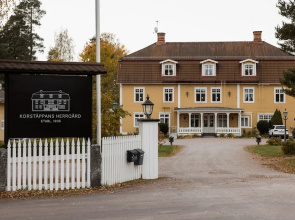 Korstäppans Herrgård