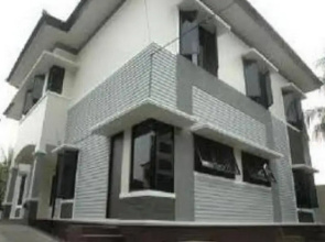 Guesthouse Durentiga