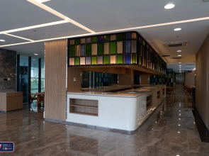 Anara Airport International Hotel