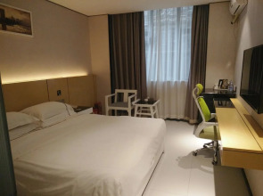 Shang Yuan Hotel Shang Xia Jiu Branch