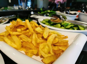 Patio SeaShore Hotel