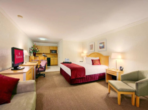 Ramada By Wyndham Fort Lauderdale Oakland Park