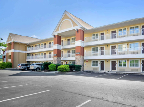 Extended Stay America Suites - Charleston - North Charleston