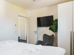 Dünenquartier Apartment 25