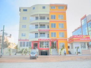 Treebo Akshaya Palace Inn