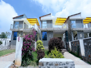 OYO 14576 Sushmika Villas