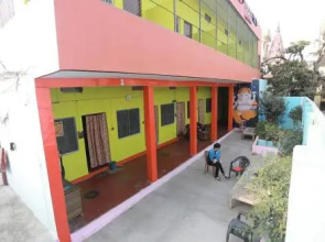 Lord Vishnu Guest House