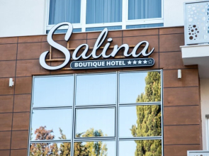 Hotel Salina