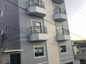 Aconchegante Apartamento