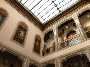 Riad El Amine Fès - Historic Hotels Worldwide