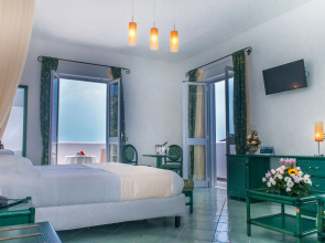 Borgo Romantica - Resort & Spa