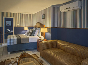 TLV 88 Sea Hotel