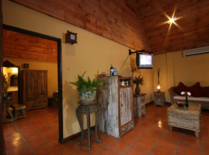 Nirvana Resort Koh Chang