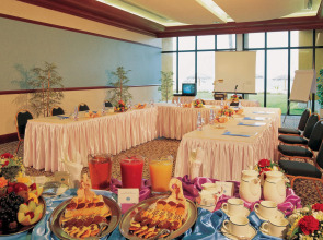 Lou'lou'a Beach Resort Sharjah