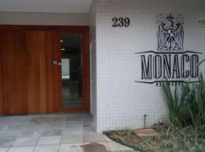 Apartamento Praia Grande