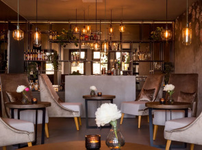 NH Collection Amsterdam Barbizon Palace