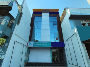 Pushpagiri Comforts By OYO Rooms