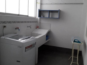 H'epico Rent Apartments Piura