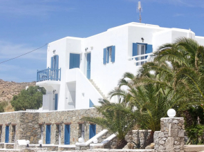 Anixi - Primavera Mykonos