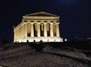 Case Vacanze Libellula