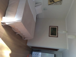 Pousada Hipica Barão