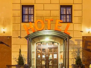 Hotel Bastion