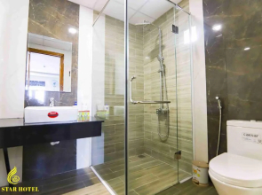 Sea Star Hotel
