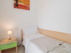 Super Villaggio Planetarium Resort B4 one Bedroom Apartment Sleeps 4 Persons