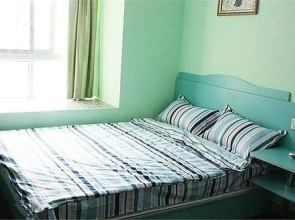 Wuhan Jiazhou Lovers' Apartment