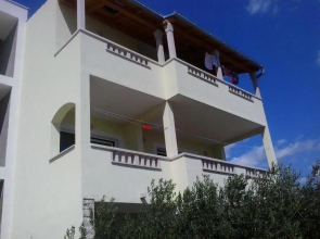 Apartments Zemunik