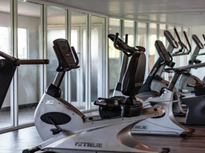 Курортный отель Baumancasa Beach Resort