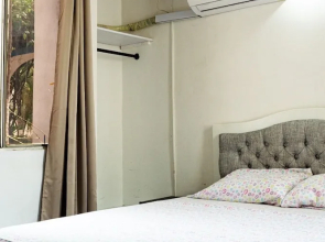 La Mansion Apartments, Kaku