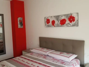 La Betulla Appartamento confortevole Wifi e Parking free