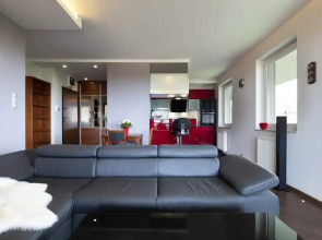 Elite Apartments Seaview Tower Amazing see View Free Parking By the Sea