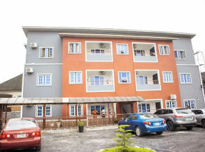 Le Rivera Apartments