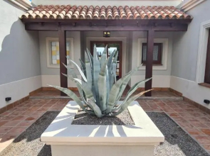 Casa Prana by Cafayate Holiday