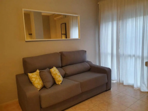 APARTMENT La CALA DESING a 150 m. del MAR.