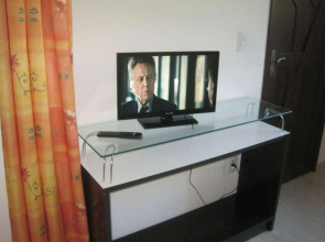 Hotel Pousada Rancho Fundo