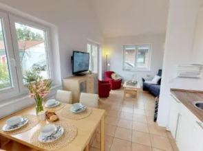 Feriendorf Südstrand Haus 08