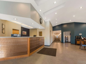 SureStay Plus Hotel by Best Western Highland Poughkeepsie